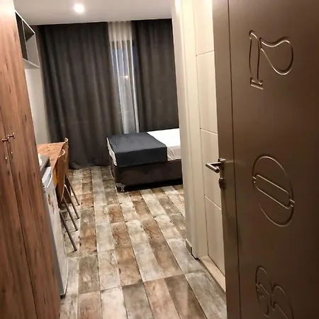 Dumlupinar Royal Szálloda Antalya